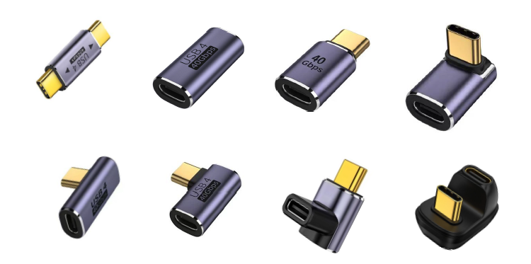 USB4 Adapter