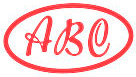 ABC logo