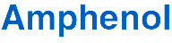 Amphenol logo