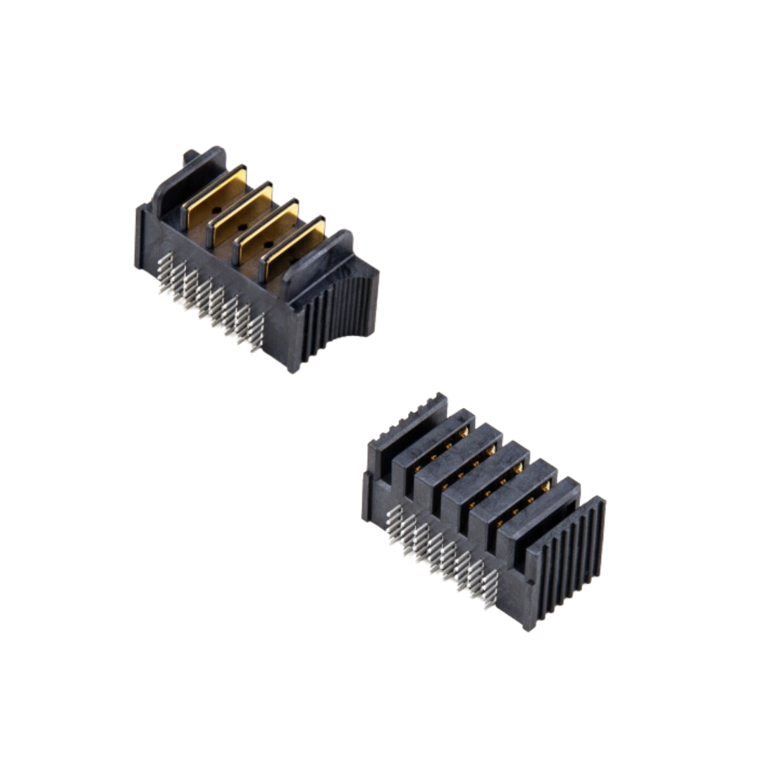 High Power Board to Board Connectors - Active Components