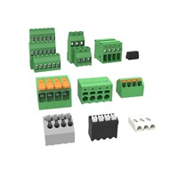 PCB Terminal Blocks