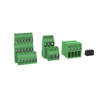 Screw Type PCB Terminal Blocks