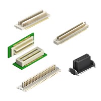 Board to Board Connectors