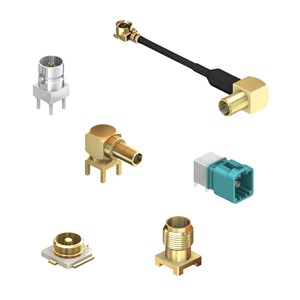 RF Connectors