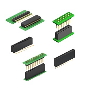 PCB Socket Series