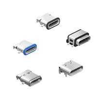 USB Type-C Series