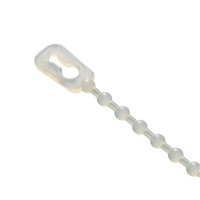 TV-120 120x2.4mm Beaded Cable Tie