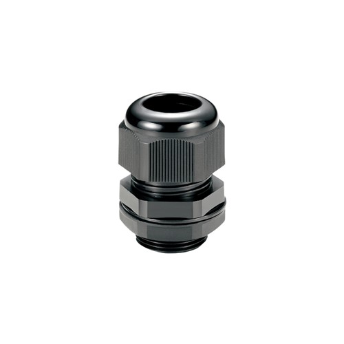 AG-16S Short 10mm 5-10mm IP68 1.5m Cable Gland