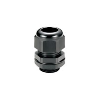 AG-16S Short 10mm 5-10mm IP68 1.5m Cable Gland