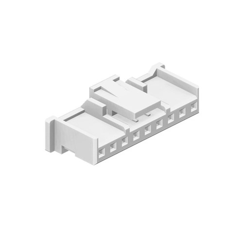 2418HZ-04 4 Way 2.00mm Wire to Board Housing