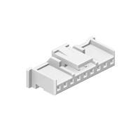 2418HZ-04 4 Way 2.00mm Wire to Board Housing