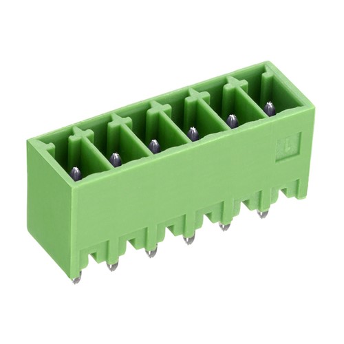 STL1550/4GV 4 way 3.5 Vertical Header