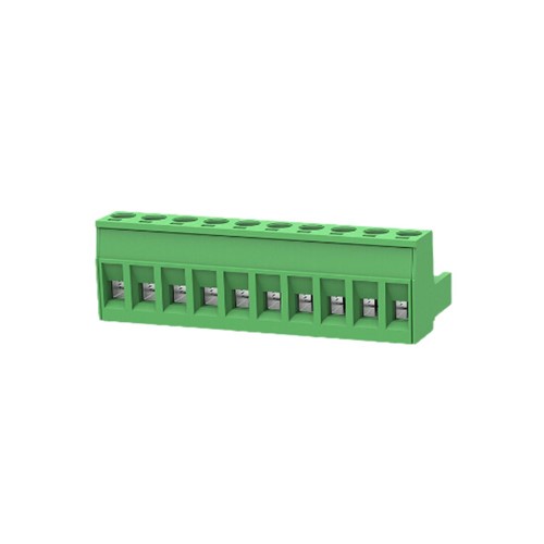 2EDGK-5.0-10 10 way 5.0 Plug Terminal Block