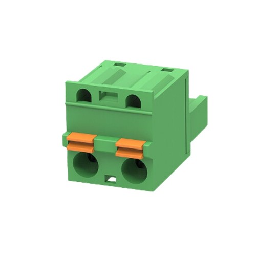 2EDGKD-7.5-02 2way7.5PlugTerminalBlock