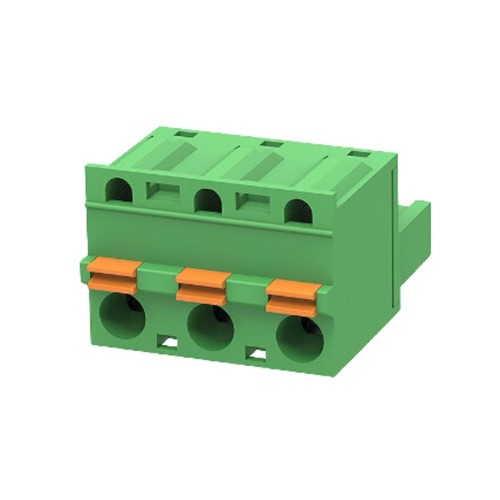 2EDGKD-7.5-03 3way7.5PlugTerminalBlock