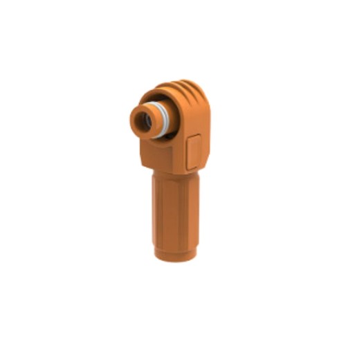 ESP-50A-06-OR-00 50A Energy Storage Plug Orange