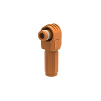 ESP-70A-10-OR-00 70A Energy Storage Plug Orange