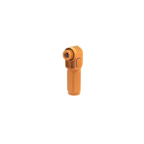 ESP-250A-70-OR-00 250A Energy Storage Plug Orange