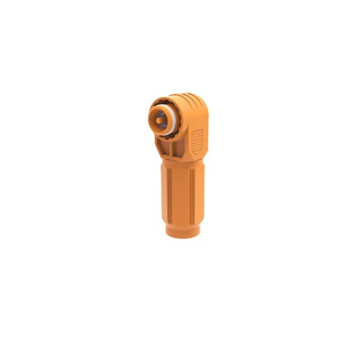 ESP-300A-95-OR-00 300A Energy Storage Plug Orange