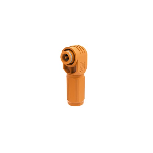 ESP-400A-250-OR-00 400A Energy Storage Plug Orange