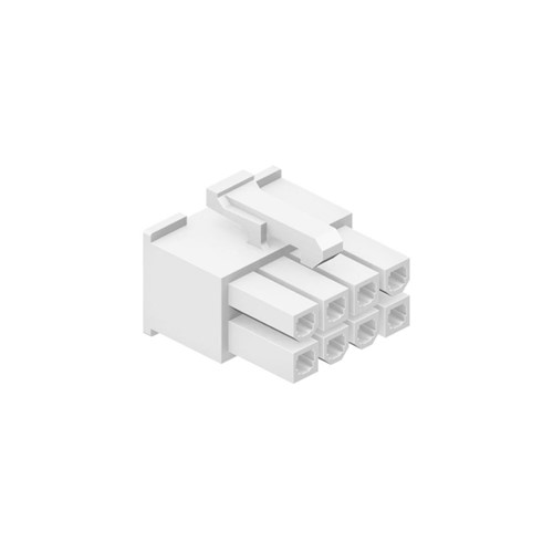 2257-02-V0-F4A 2 Way 4.20mm Dual Row Plug 2x1P GWT