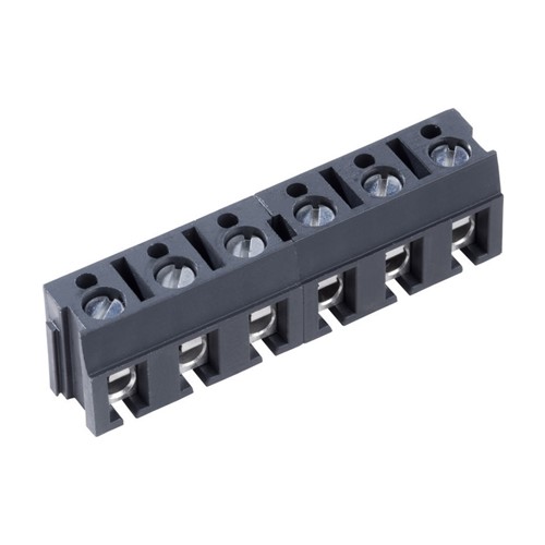 AK110/2DS 2 way 7.50 Terminal Block