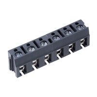 AK110/2DS 2 way 7.50 Terminal Block