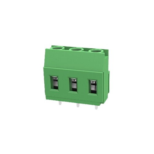 DG129-7.62-03 3 way 7.62 Terminal Block