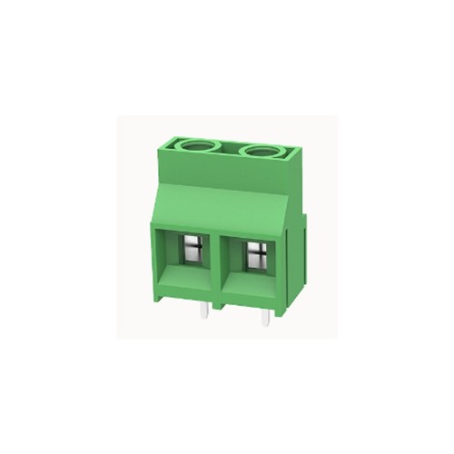 DG950-9.5-02 2 way 9.5 PCB Terminal Block