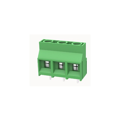 DG950-9.5-03 3 way 9.5 PCB Terminal Block