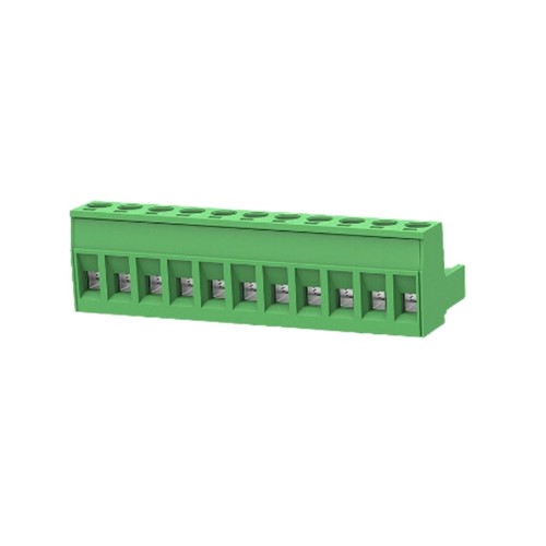 2EDGK-5.0-11 11 way 5.0 Plug Terminal Block