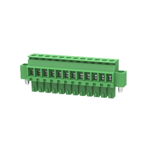 15EDGKAM-3.5-12 12 way 3.5 Plug Terminal Block