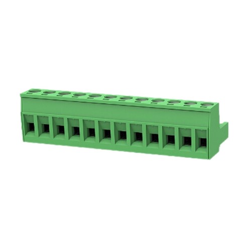 2EDGK-5.08-12 12 way 5.08 Plug Terminal Block