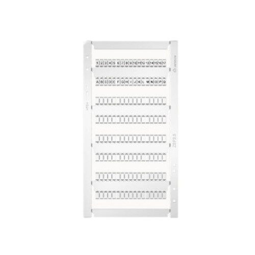 Non Printed Side Markers DS1.5 Series