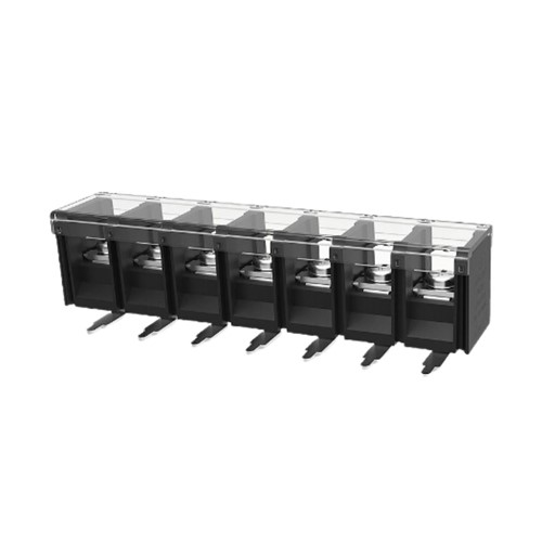 DG78R-B-07 7 way 13.0 Barrier Terminal Block