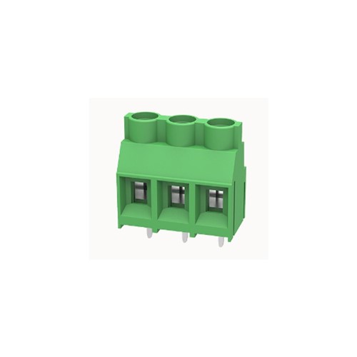 DG636-7.62-03P 3 way 7.62 Terminal Block