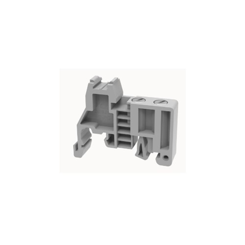 E-PC-01 End Clamp Gray