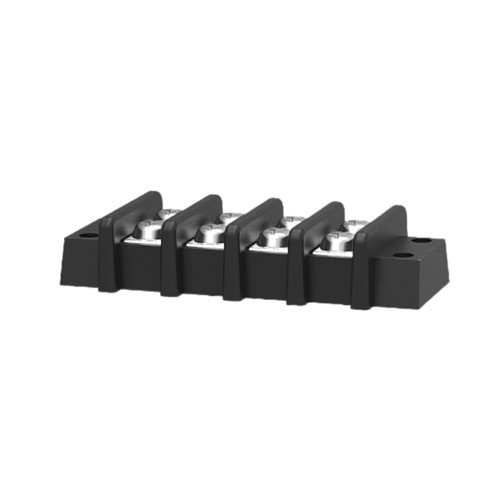 DG89-A-04 4 way 14.0 Barrier Terminal Block