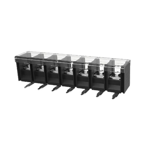 DG88-06 6 way 16.0 Barrier Terminal Block