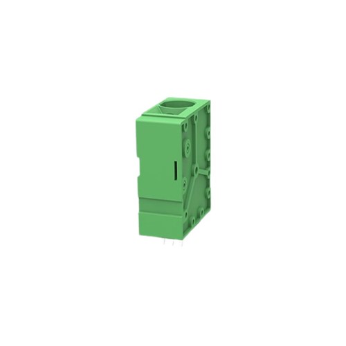 DG271V-10.0-01 1 way 10.0 Spring Terminal Block