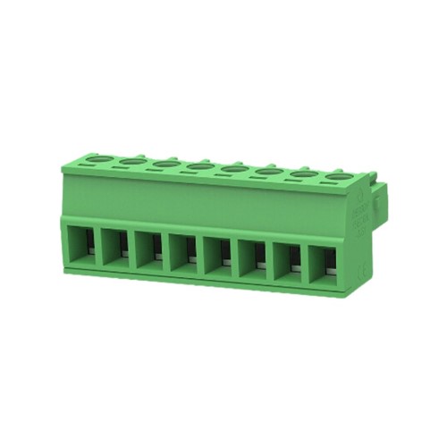 15EDGK-3.81-08 8 Way 3.81 Plug Terminal Block