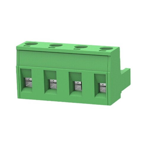 2EDGK-7.62-04 4 Way 7.62 Plug Terminal Block