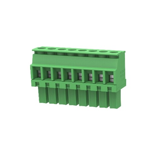 15EDGKB-3.81-08 8 way 3.81 Plug Terminal Block