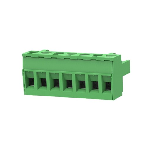 2EDGKF-5.08-07 7 way 5.08 Plug Terminal Block