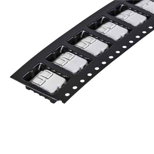 AK4091/2KD 2 way 4.0 Push-In SMD Terminal Block