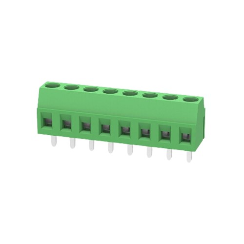 DG381-3.81-08 8 way 3.81 Terminal Block