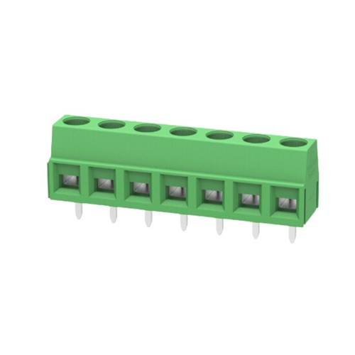 DG127-5.0-07 7 way 5.0 Terminal Block