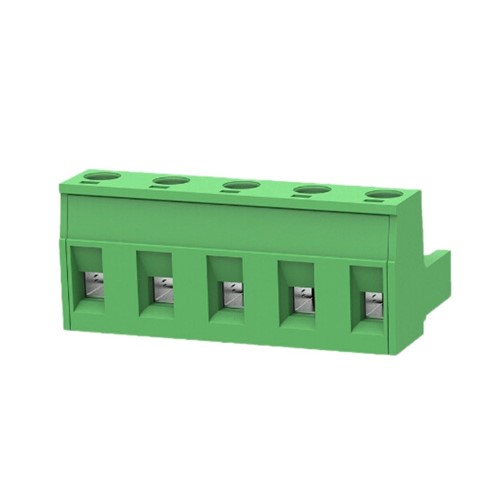 2EDGK-7.62-05 5 way 7.62 Plug Terminal Block