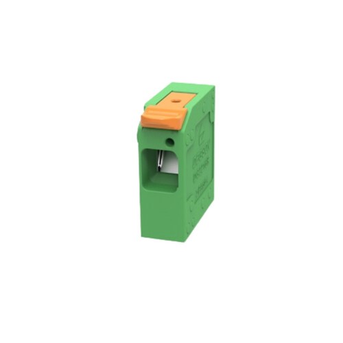 DG2216R-10.0-01 1 way 10.0 Terminal Block