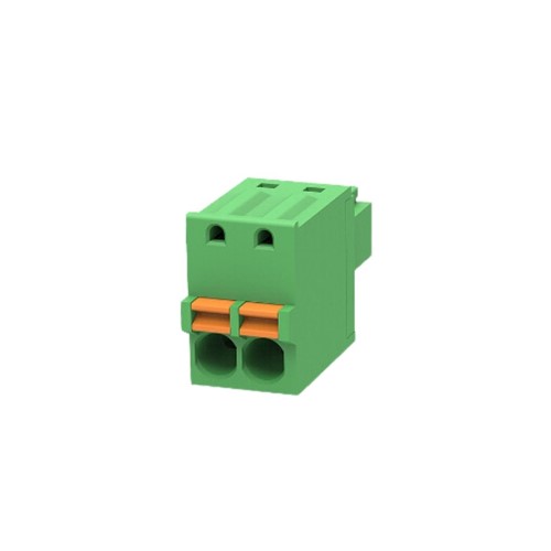 15EDGKD-3.81-02 2 way 3.81 Plug Terminal Block